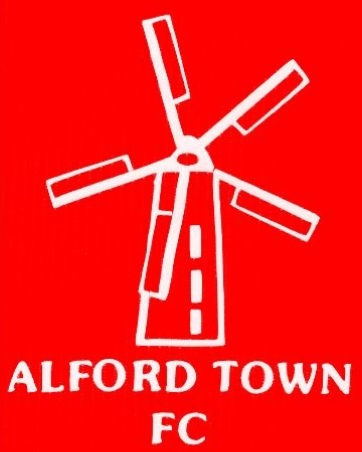 Alford Town FC Logo