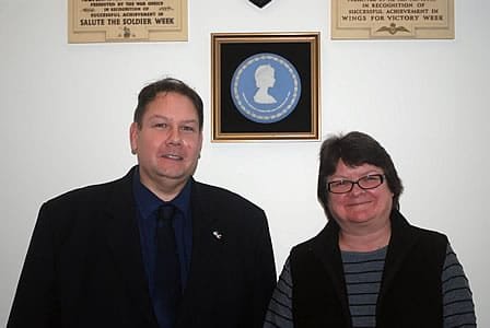Mablethorpe Town Council Clerk And Deupty