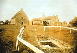 Monksthorpe Chapel 1910