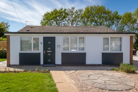 Seaways Holiday Cottage