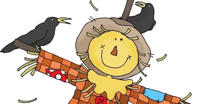 Sos Scarecrow Trail 2021 Illustration