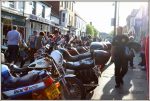 Spilsby Bike Night