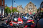 Spilsby Bike Night