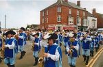 Sutton on Sea and Trusthorpe Carnival