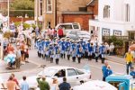 Sutton on Sea and Trusthorpe Carnival