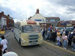 Sutton on Sea and Trusthorpe Carnival