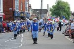 Sutton on Sea and Trusthorpe Carnival