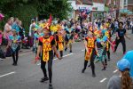 Sutton on Sea and Trusthorpe Carnival