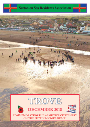 TROVE – November & December 2018