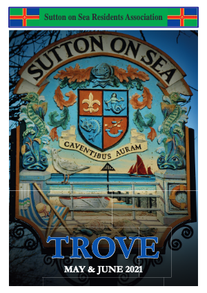 TROVE – May & June 2021