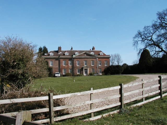 Well Vale Hall